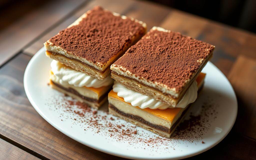 tiramisu rezept