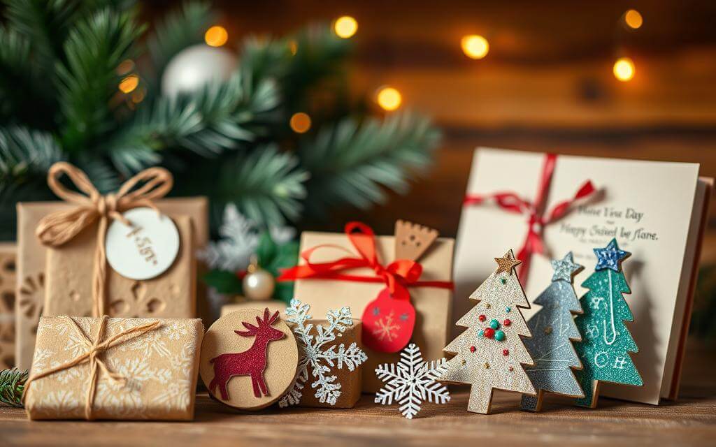 Kreative Weihnachtsgeschenke Kreative Weihnachtsgeschenke