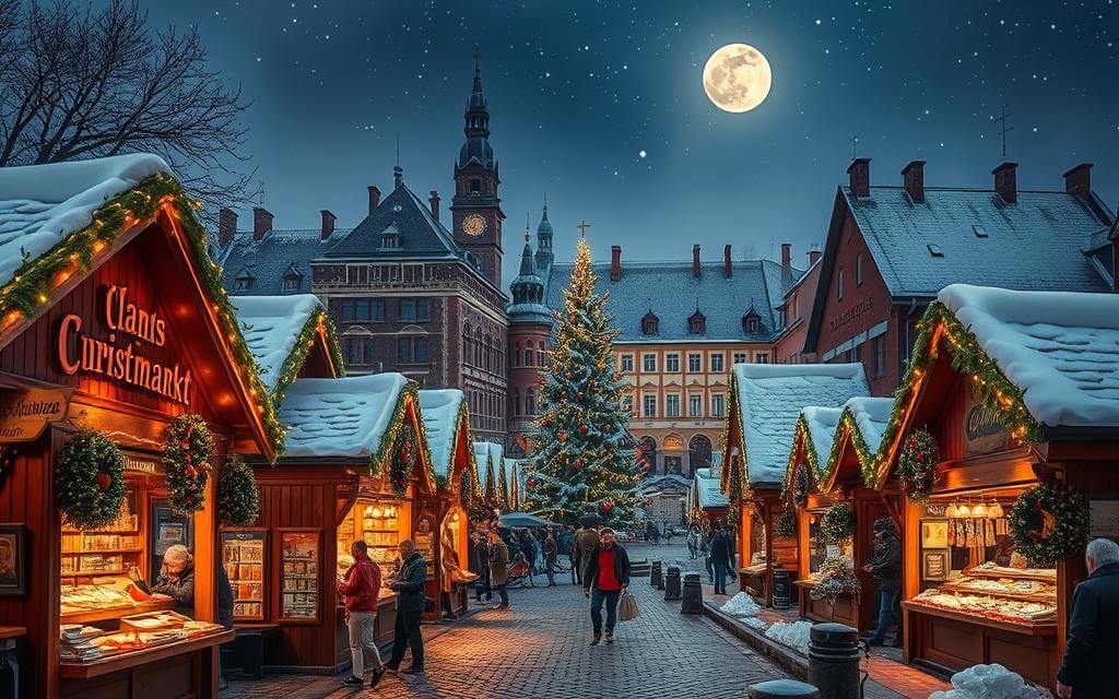 christkindlmarkt