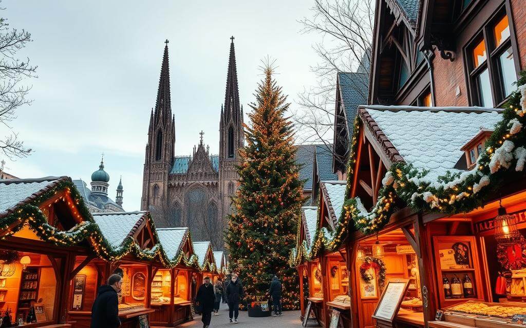 weihnachtsmarkt dortmund