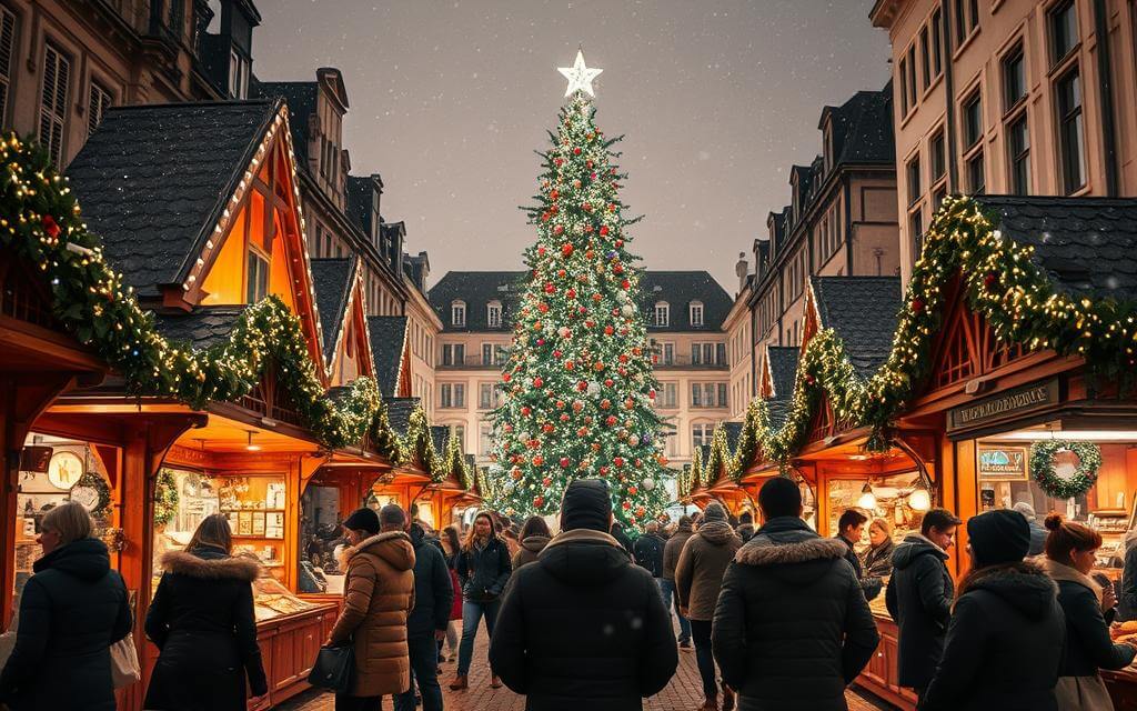 weihnachtsmarkt düsseldorf