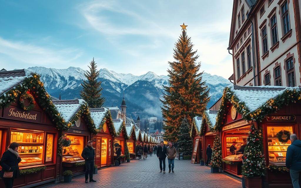 weihnachtsmarkt friedrichshafen