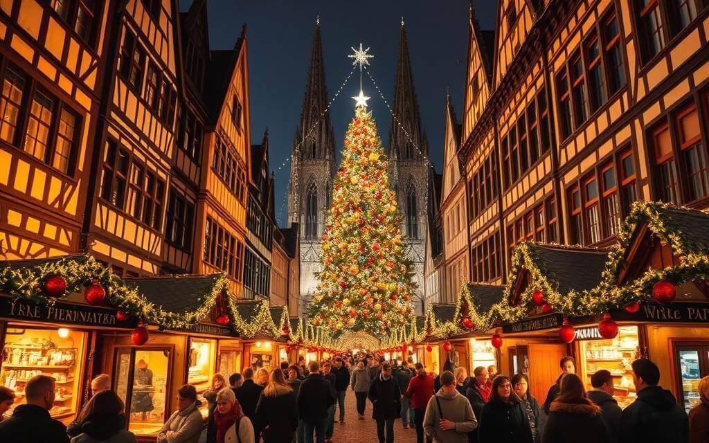 weihnachtsmarkt köln