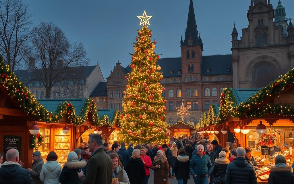 weihnachtsmarkt oberhausen