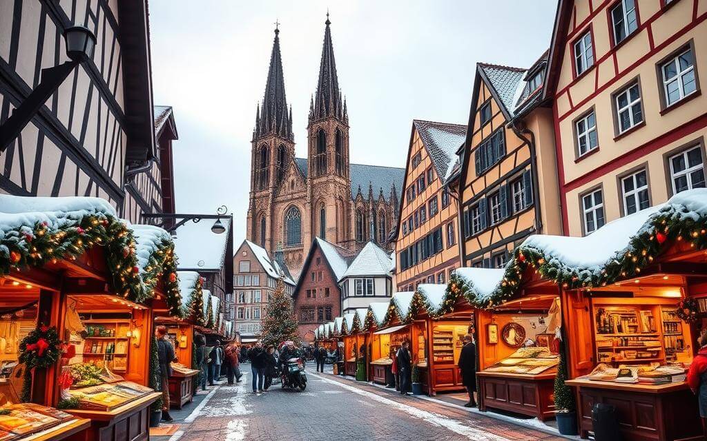 weihnachtsmarkt schwäbisch gmünd