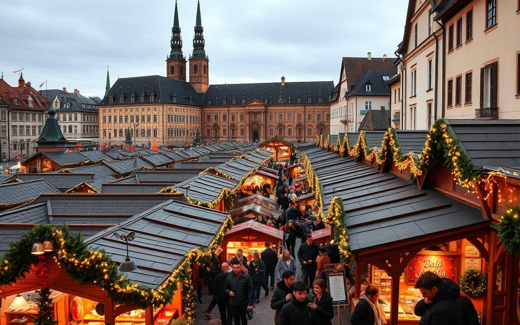 Weihnachtsmarkt Stuttgart - Infos, Datum & Öffnungszeiten 2 weihnachtsmarkt stuttgart