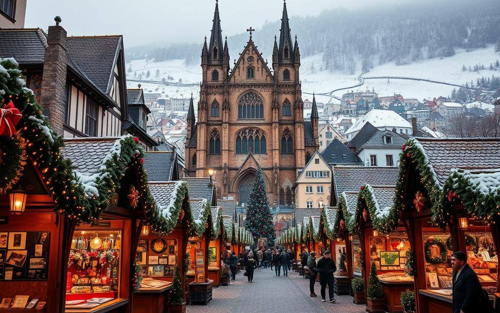 weihnachtsmarkt würzburg